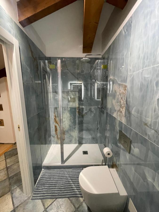 Suites Indipendenza 58 Bologna Exterior foto
