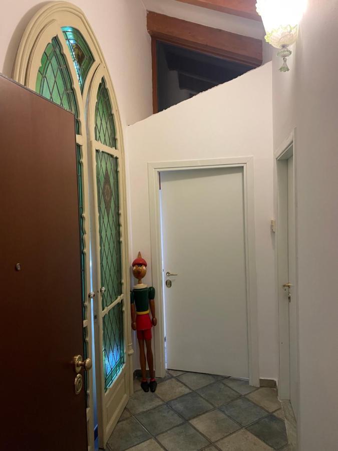 Suites Indipendenza 58 Bologna Exterior foto