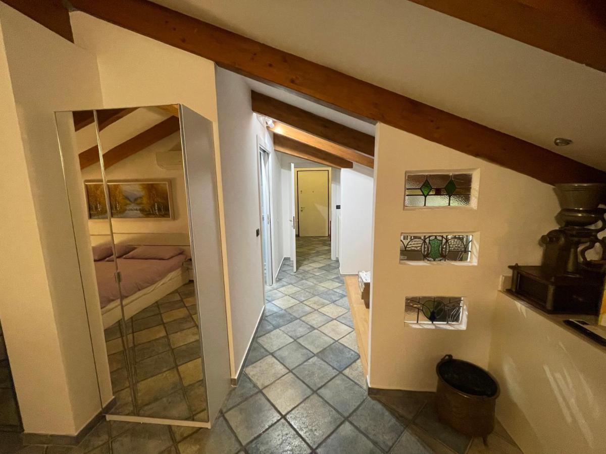 Suites Indipendenza 58 Bologna Exterior foto